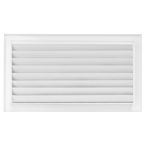 картинка Решетка переточная SHUFT BG 150*150 от магазина Сантехстрой