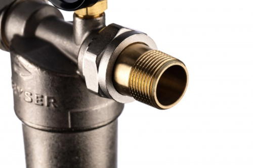 картинка Фильтр Гейзер-Бастион 122 3/4" от магазина Сантехстрой