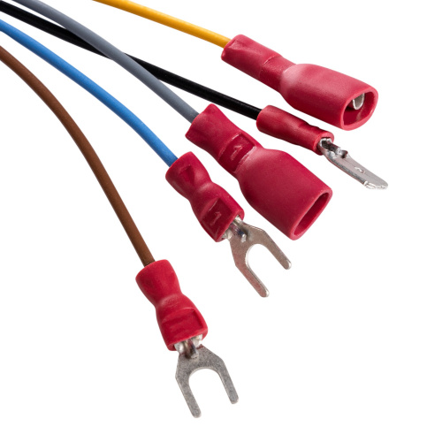 картинка Комплект зимний Ballu для полупромышленных сплит-систем Univerlsal 3 (36-60К) от магазина Сантехстрой