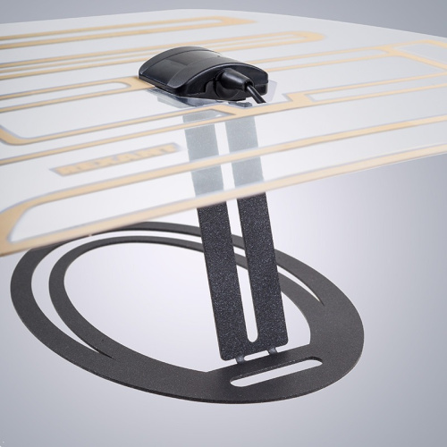 картинка Антенна комнатная «Активная» с USB питанием,  для цифрового телевидения DVB-T2, Ag-703 REXANT от магазина Сантехстрой