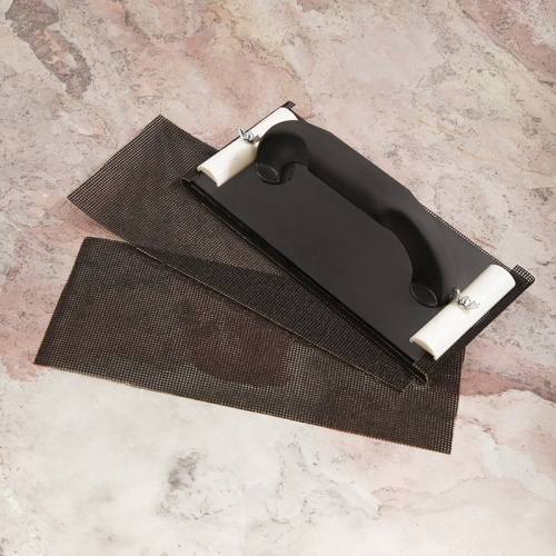 картинка Сеткодержатель на винтах 230х105 мм REXANT от магазина Сантехстрой