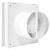 картинка Вентилятор вытяжной Royal Thermo RAFC 120 White от магазина Сантехстрой