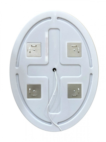 картинка Зеркало BelBagno 75 spc-vst-750-900-led-tch-warm от магазина Сантехстрой
