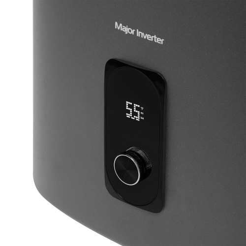 картинка Водонагреватель Royal Thermo RWH 80 Major Inverter Grafit от магазина Сантехстрой