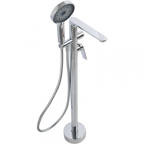 фото смеситель для ванны cezares comfort comfort-vdp-01 хром