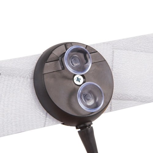 картинка ТВ антенна комнатная «Активная» для цифрового телевидения DVB-T2 на присоске,  RX-257 REXANT от магазина Сантехстрой