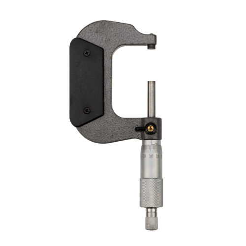 картинка Микрометр МК 25-50мм REXANT от магазина Сантехстрой