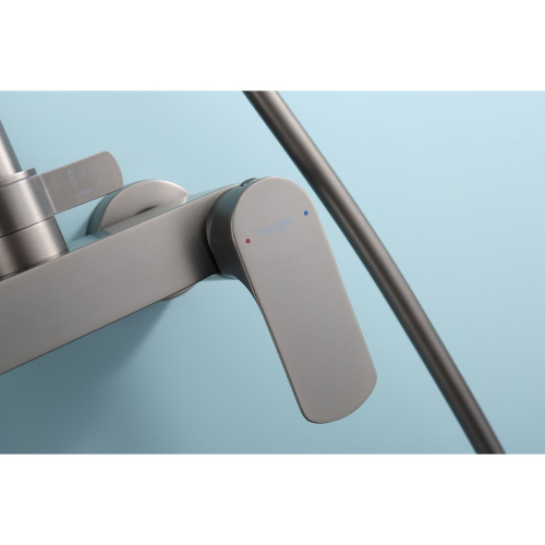 картинка Душевая система Raglo для ванны и душа (R03.24.09) от магазина Сантехстрой