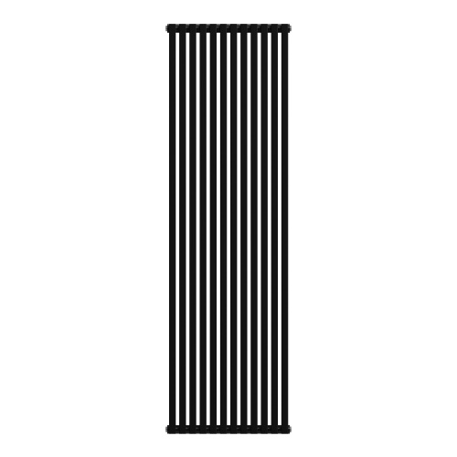 картинка Дизайн-радиатор Royal Thermo Shift Q30 C2180 - 12 секц. RAL9005m от магазина Сантехстрой