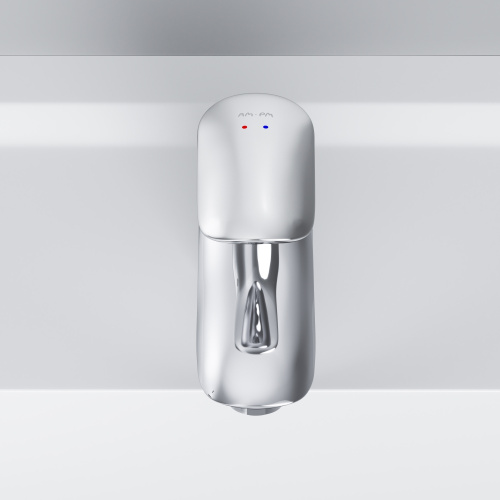 картинка F5302132_ххх Bliss L, смеситель для умывальника, излив 146 мм, хром, шт от магазина Сантехстрой