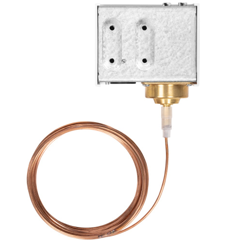 картинка Реле температуры SHUFT TS-6 6 метров от магазина Сантехстрой