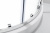 картинка Душевой уголок Cezares Molveno MOLVENO-RH-2-100/80-C-Cr-IV магазин Сантехстрой являющийся официальным дистрибьютором в России картинка Душевой уголок Cezares Molveno MOLVENO-RH-2-100/80-C-Cr-IV от магазина Сантехстрой