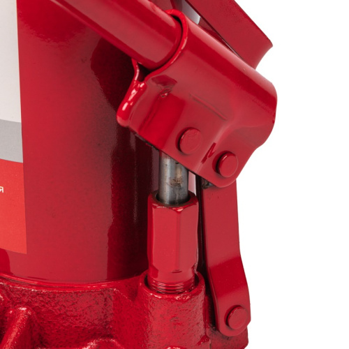 картинка Домкрат гидравлический бутылочный 20т REXANT от магазина Сантехстрой