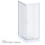 картинка W90G-404-120280-MT Gem Twin Slide 120x80. Душевое ограждение,120x80, профиль мат хром, стекло прозра магазин Сантехстрой являющийся официальным дистрибьютором в России картинка W90G-404-120280-MT Gem Twin Slide 120x80. Душевое ограждение,120x80, профиль мат хром, стекло прозра от магазина Сантехстрой