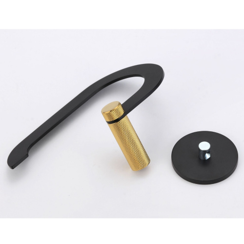 картинка Держатель для туалетной бумаги Savol (S-002152HB) от магазина Сантехстрой