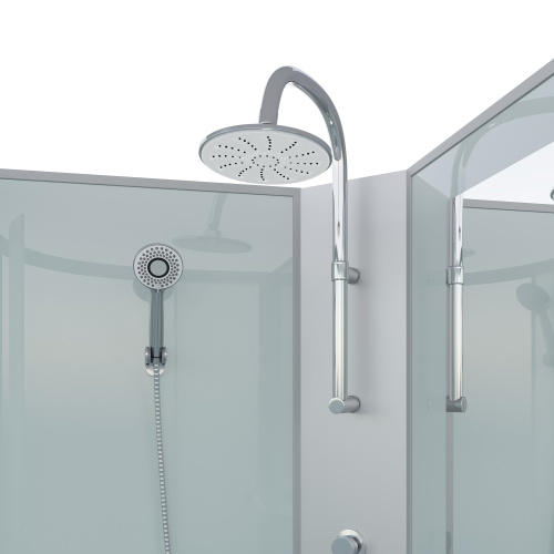 картинка Душевая кабина Niagara 430853qbktg от магазина Сантехстрой