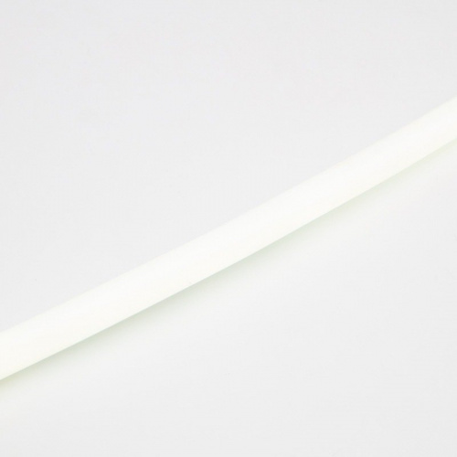 картинка Гибкий неон LED 360 (круглый),  белый,  бухта 50 м от магазина Сантехстрой