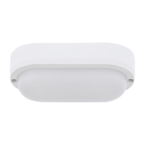 картинка Светильник ЖКХ LED пылевлагозащищенный овал IP65 18Вт 1800Лм 4000K REXANT от магазина Сантехстрой