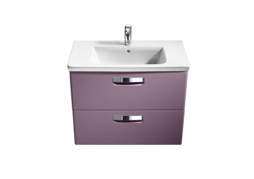 картинка Раковина Roca THE GAP ORIGINAL 700 мм., белая (7.3274.7.100.0) от магазина Сантехстрой