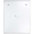 картинка Зеркало LED VLM-3VN600 600×800 c сенсорным выключателем и диммером от магазина Сантехстрой