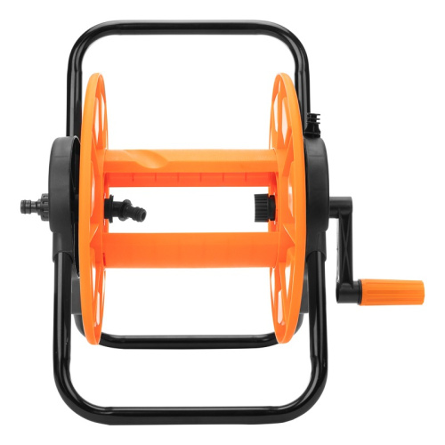 картинка Катушка для шланга Mini 30 м,  1/2" или 25 м 3/4 ЧЕТЫРЕ СЕЗОНА от магазина Сантехстрой