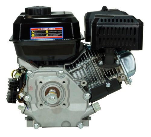 картинка Двигатель Lifan KP230, вал ?20мм, катушка 7 Ампер от магазина Сантехстрой