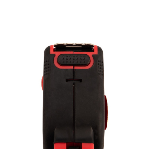 картинка Рулетка измерительная Профи прорезиненный корпус,  5м х 25мм от магазина Сантехстрой