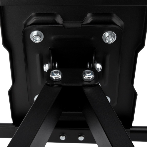 картинка Кронштейн для телевизора 37"-85",  наклонно-поворотный,  двойное колено,  серия HOME REXANT от магазина Сантехстрой