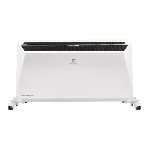 картинка Комплект Electrolux Rapid Transformer с блоком управления и шасси ECH/R-2000 T-TUE4 (электронный) от магазина Сантехстрой