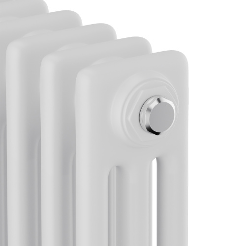 картинка Дизайн-радиатор Royal Thermo Insignia C3050 - 30 секц. RAL9016 от магазина Сантехстрой