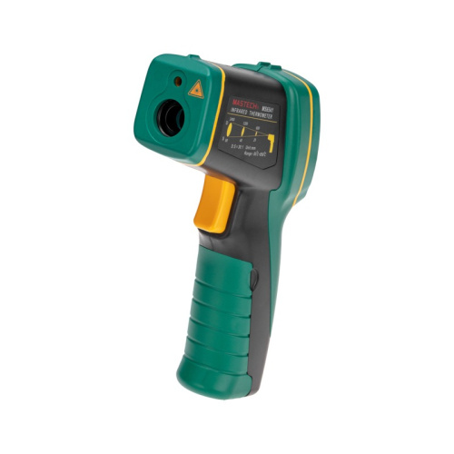 картинка Пирометр MS6541 MASTECH от магазина Сантехстрой