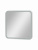 картинка Зеркало Reflection Magic с LED подсветкой и сенсорным выключателем 700*700мм от магазина Сантехстрой