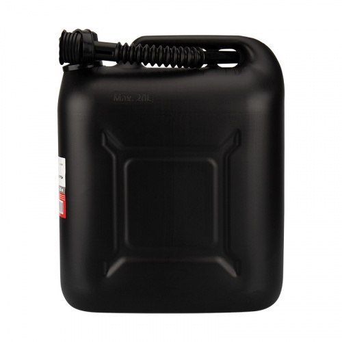 картинка Канистра REXANT Дизель для дизельного топлива и технических жидкостей,  пластиковая,  20 л от магазина Сантехстрой