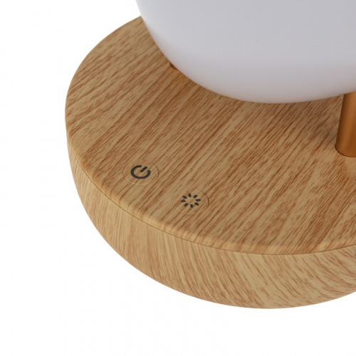 картинка Интерьерный светильник Тукан от магазина Сантехстрой