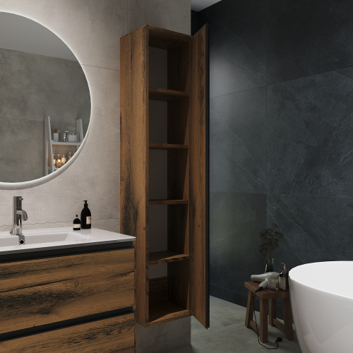 картинка Пенал Парма Аттик от магазина Сантехстрой