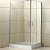 картинка Душевой уголок BelBagno Uno 120х100 UNO-195-AH-2-120/100-C-Cr профиль Хром стекло прозрачное от магазина Сантехстрой