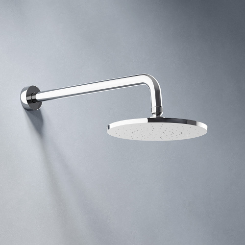 картинка 947530000 Apollo встраиваемая душевая система с душевым смесителем и штангой, хром от магазина Сантехстрой