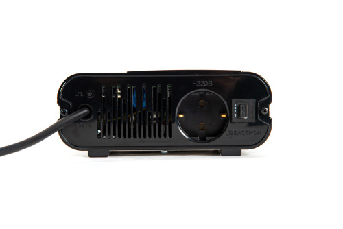 картинка Стабилизатор напряжения для газового котла, Teplocom, ST-555-И от магазина Сантехстрой