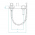 картинка Душевая система RGW Shower Panels SP-31B 51140131-04 Черная матовая от магазина Сантехстрой