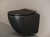 картинка Комплект унитаза с инсталляцией Ceramicanova Metropol CN4002MB_1001B_1000 с сиденьем Микролифт и Черной матовой клавишей смыва от магазина Сантехстрой
