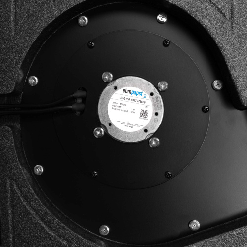 картинка Установка приточно-вытяжная Shuft SKOYOD Allston-VH4.0 от магазина Сантехстрой