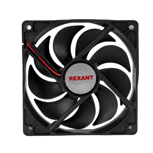 картинка Вентилятор RХ 12025MS 12 VDC от магазина Сантехстрой