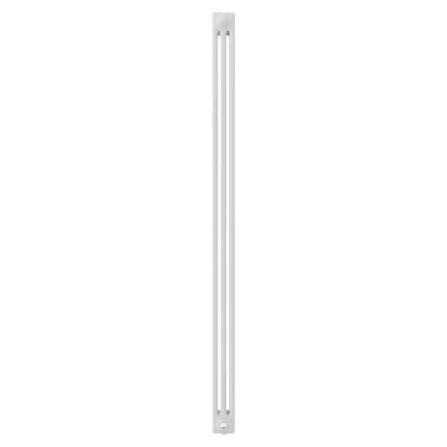 картинка Дизайн-радиатор Royal Thermo Insignia VC3180 - 10 секц. RAL9016 от магазина Сантехстрой