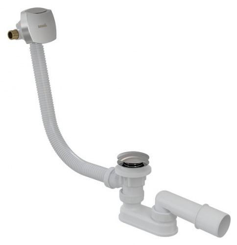 картинка Слив-перелив для ванны Ravak X01440 от магазина Сантехстрой