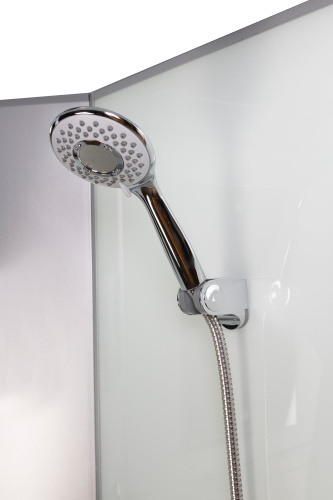 картинка Душевая кабина Niagara 339844lbk от магазина Сантехстрой