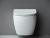 картинка Комплект унитаза с инсталляцией Ceramica Nova Metropol CN4002_1001M_1000 с сиденьем Микролифт и клавишей смыва Хром матовый от магазина Сантехстрой