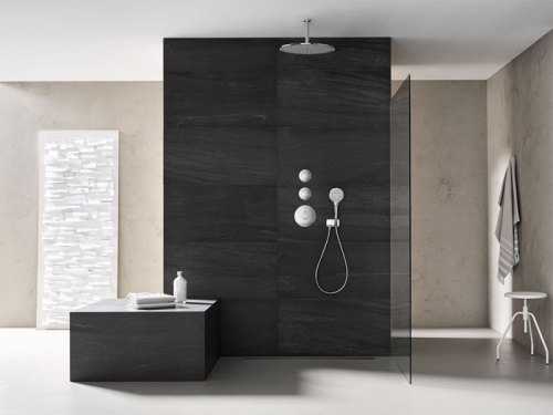 картинка Душевой гарнитур Kludi Freshline 6787005-00 Хром от магазина Сантехстрой