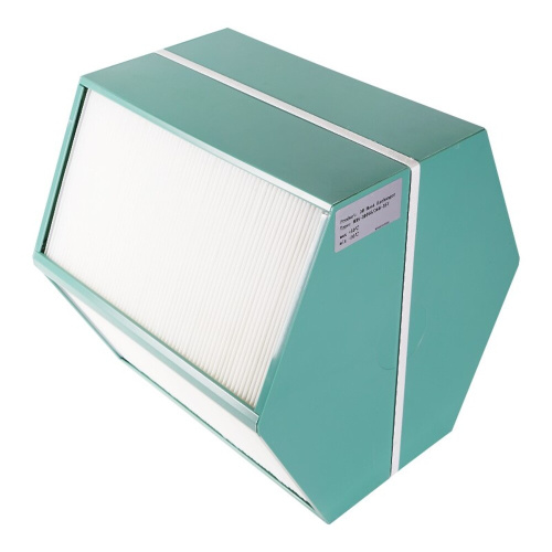 картинка Установка приточно-вытяжная вертикальная Shuft Stellar VR-500 inv от магазина Сантехстрой