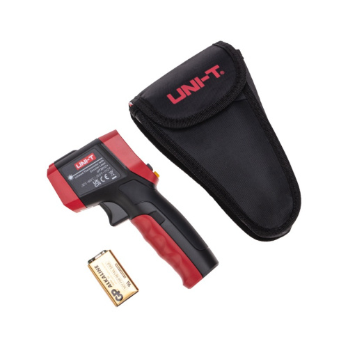 картинка Пирометр UNI-T UT301C+ от магазина Сантехстрой