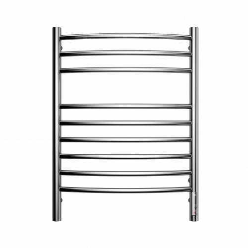 картинка Полотенцесушитель Terminus Классик П9 500х700 электро от магазина Сантехстрой